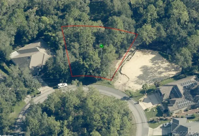10 Hackberry Court N, Homosassa, FL 34446 - #2
