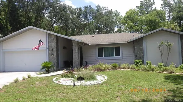 11 Dahoon Court S, Homosassa, FL 34446