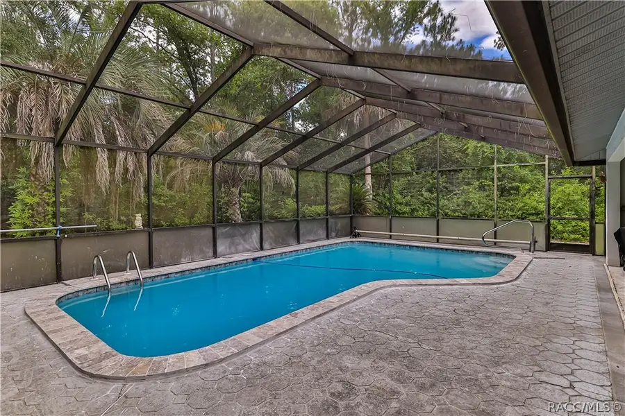 11 Dahoon Court S, Homosassa, FL 34446 - #3