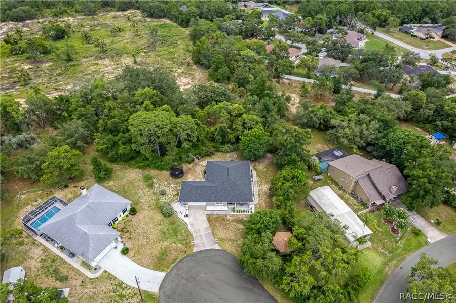 763 S Curry Point, Homosassa, FL 34448 - #3