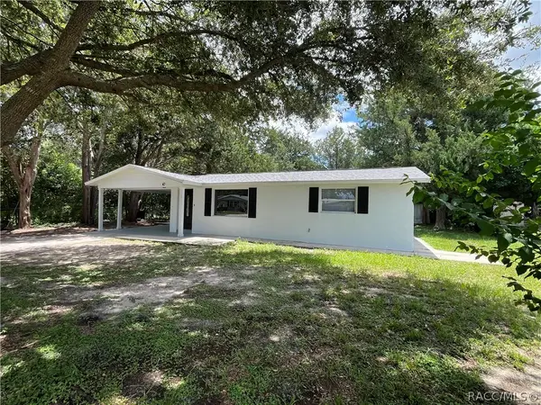 43 S Jackson Street, Beverly Hills, FL 34465
