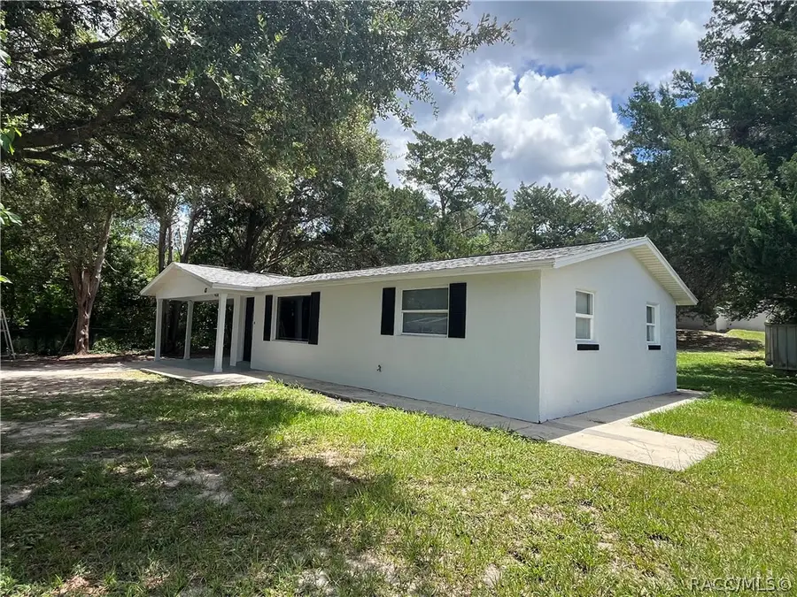 43 S Jackson Street, Beverly Hills, FL 34465 - #2