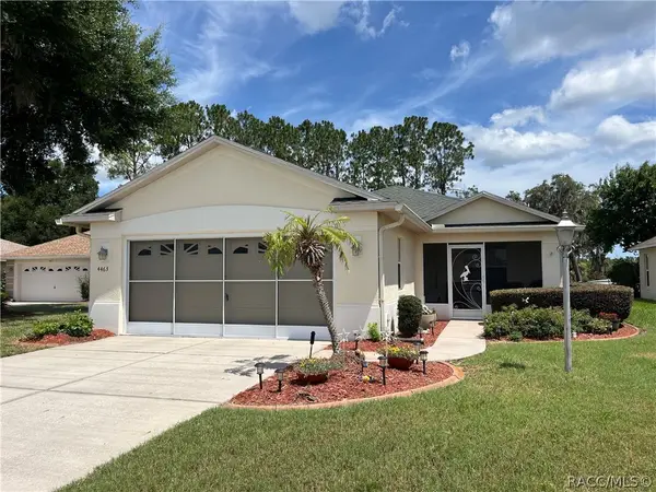4463 N Lake Vista Trail, Hernando, FL 34442