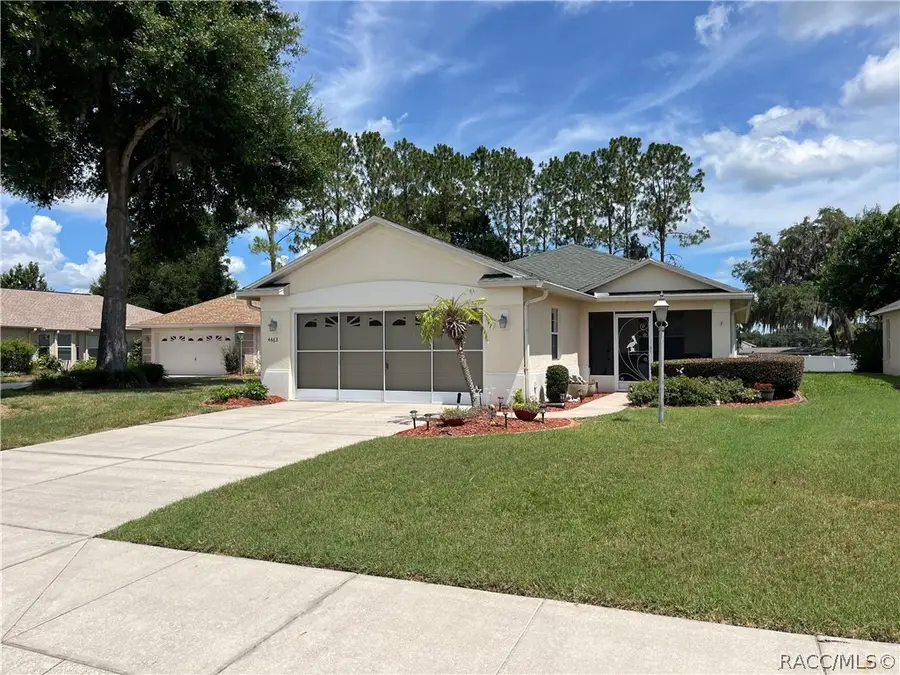 4463 N Lake Vista Trail, Hernando, FL 34442 - #2
