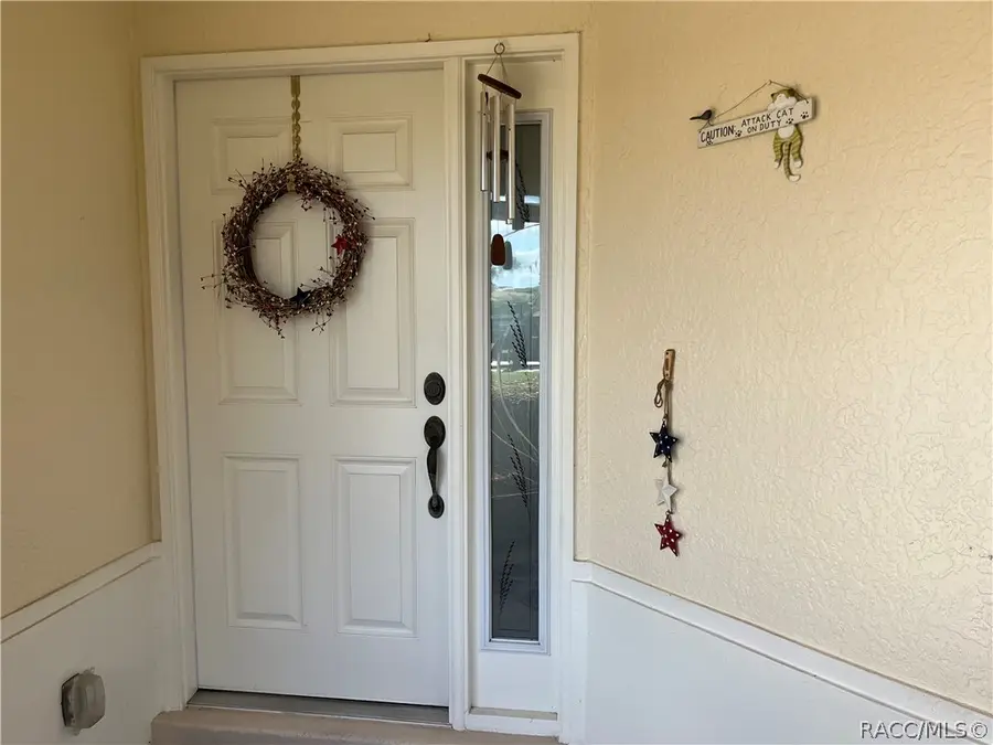 4463 N Lake Vista Trail, Hernando, FL 34442 - #3