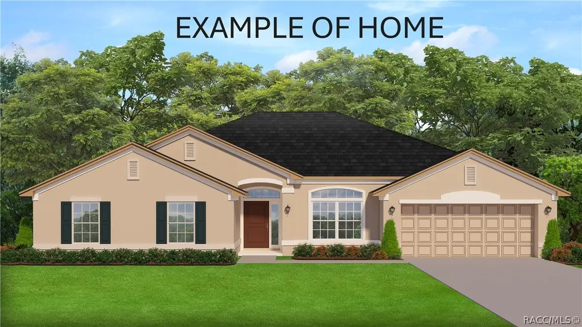 4081 W Findlay Street, Dunnellon, FL 34433 - #1