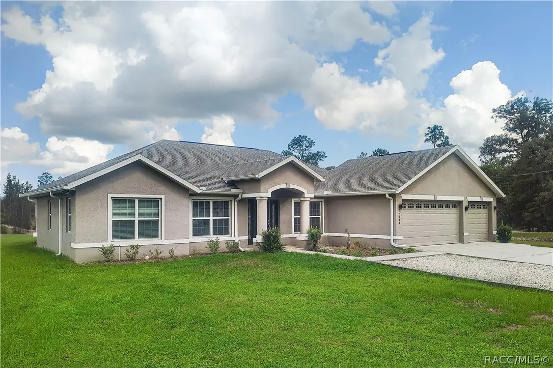 5944 S Gray Oak Terrace, Lecanto, FL 34461 - #1