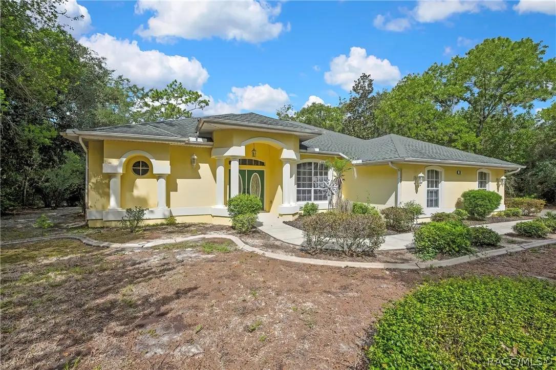 30 Cyclamen Court, Homosassa, FL 34446 - #1