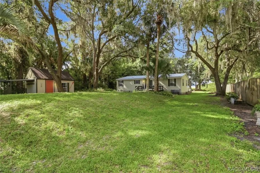 10830 SE 201st Street, Inglis, FL 34449 - #3