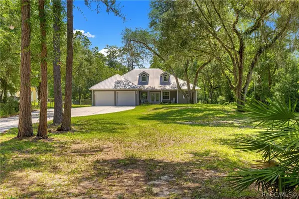 10435 N Big Bass Trail, Dunnellon, FL 34434