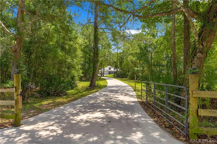 10435 N Big Bass Trail, Dunnellon, FL 34434 - #2