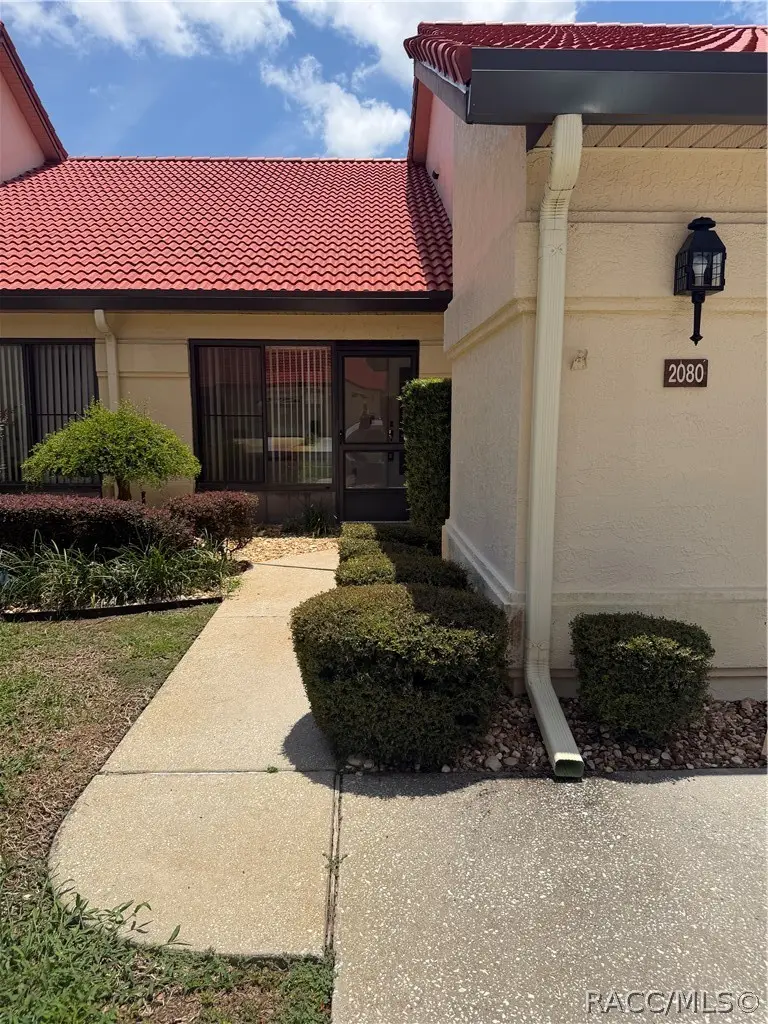 2080 Forest Drive, Inverness, FL 34453 - #2