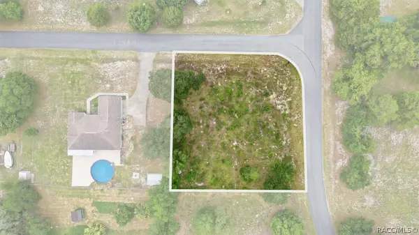 0000 SE 195th Place, Dunnellon, FL 34431