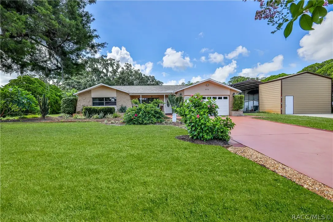8270 Sycamore Drive, New Port Richey, FL 34654 - #1
