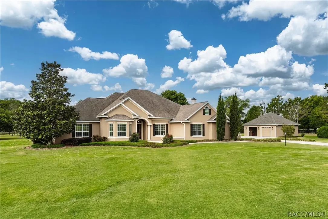 10517 NE 27th Street, Oxford, FL 34484 - #1