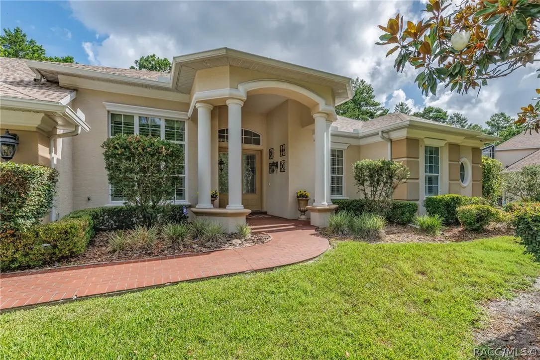 34 Foxglove Court, Homosassa, FL 34446 - #1