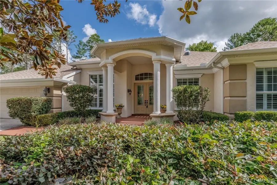 34 Foxglove Court, Homosassa, FL 34446 - #2