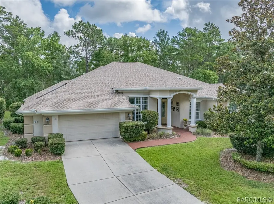 34 Foxglove Court, Homosassa, FL 34446 - #3