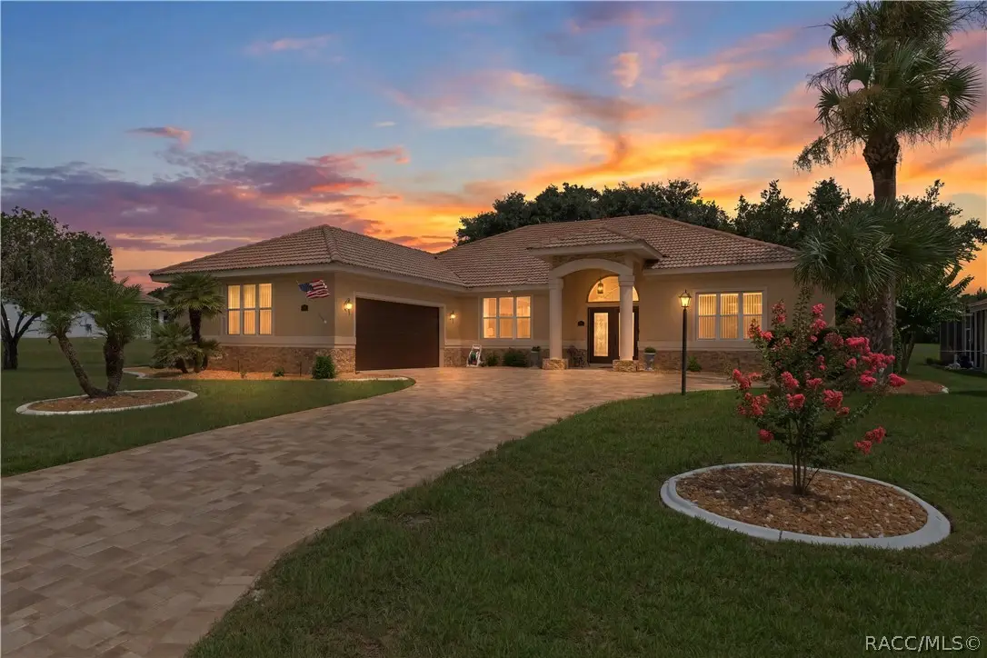 179 W Mickey Mantle Path, Hernando, FL 34442 - #1