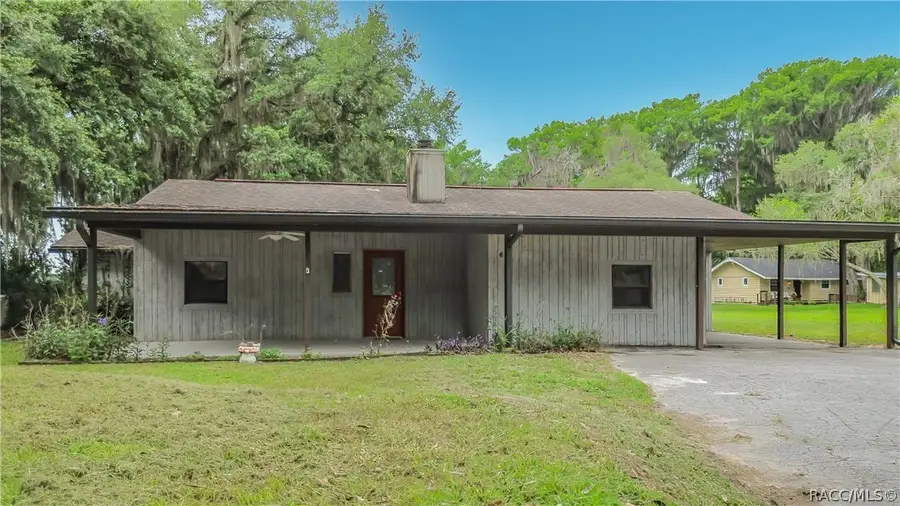 8980 E Devilsneck Road, Floral City, FL 34436 - #3