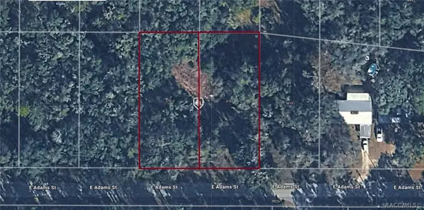 3793 & 3781 E Adams Street, Hernando, FL 34442