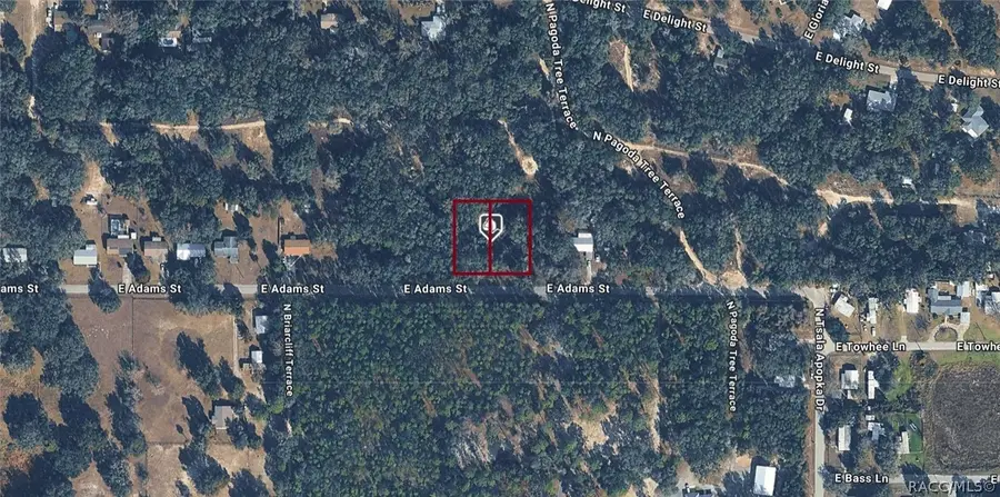 3793 & 3781 E Adams Street, Hernando, FL 34442 - #2