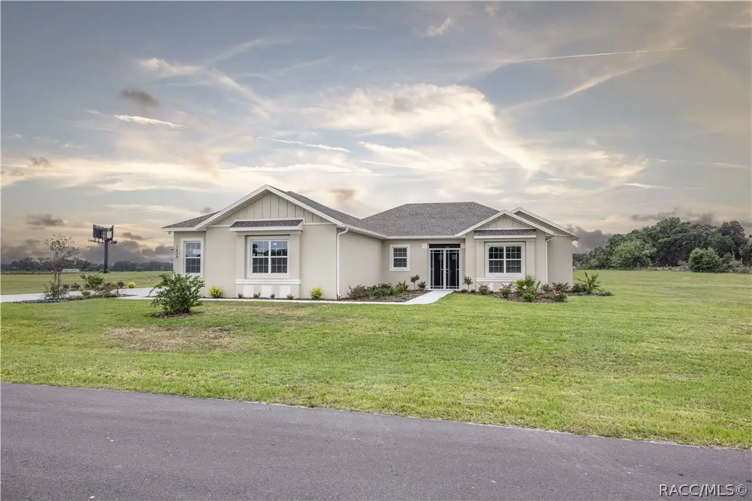 1439 Cr212 Road, Oxford, FL 34484 - #1