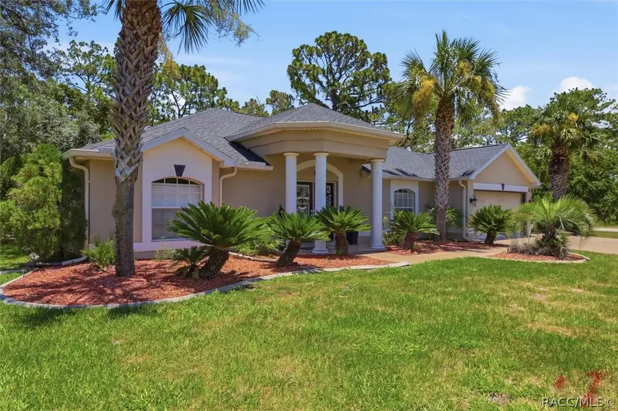 10 Cyclamen Court W, Homosassa, FL 34446 - #2