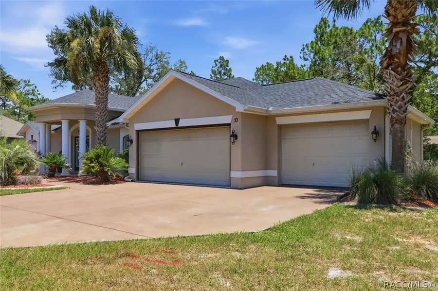 10 Cyclamen Court W, Homosassa, FL 34446 - #3