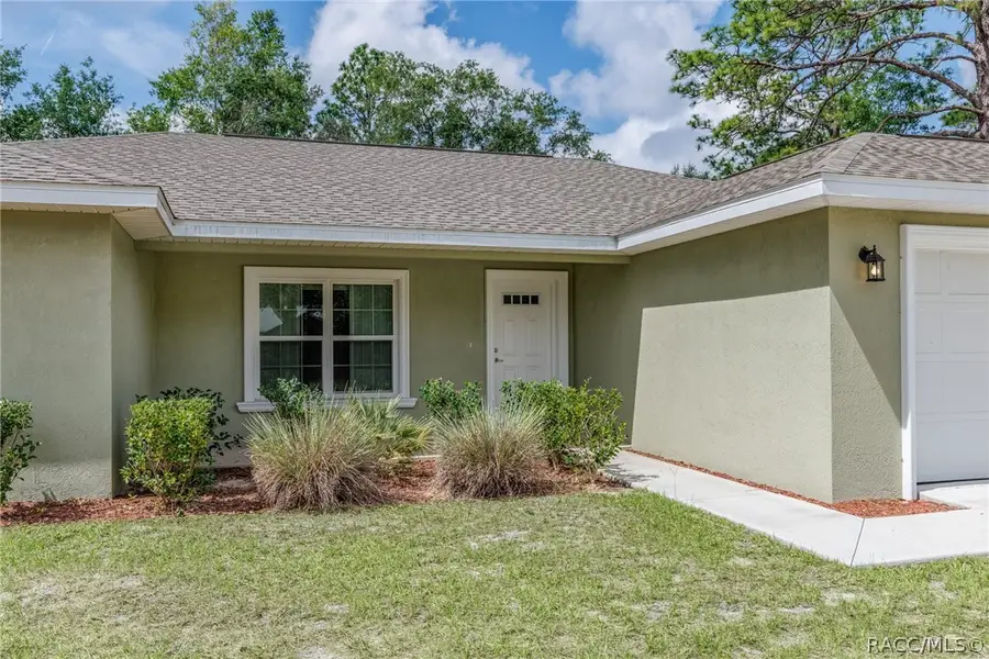 2546 W Pine Ridge Boulevard, Beverly Hills, FL 34465 - #3