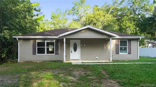 788 N Charles Avenue, Inverness, FL 34453