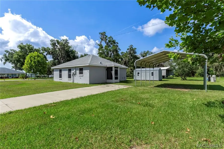 4826 E Amherst Street, Hernando, FL 34442 - #2
