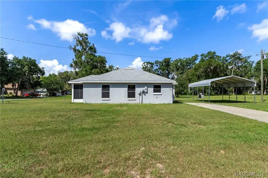 4826 E Amherst Street, Hernando, FL 34442 - #3