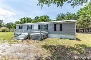 4872 Evans Street, Coleman, FL 33521 - #2