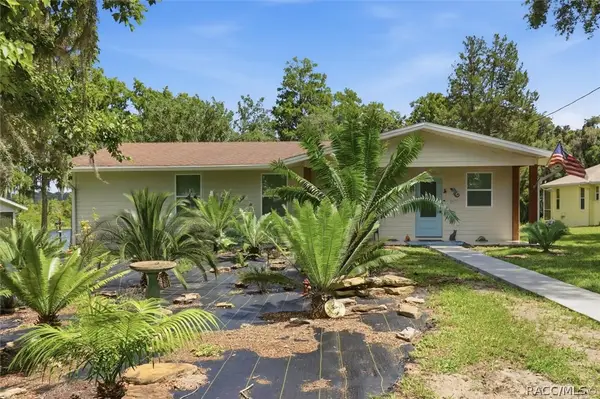 4099 W Ridge Lane, Dunnellon, FL 34433