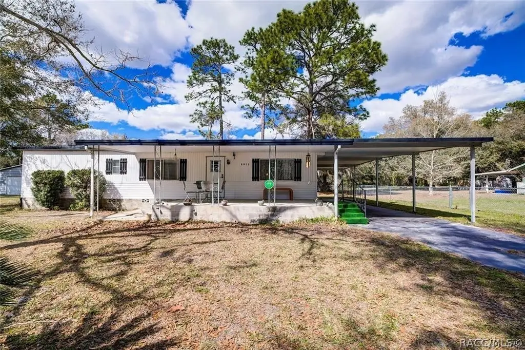 6871 W Woodlynn Lane, Homosassa, FL 34446 - #1