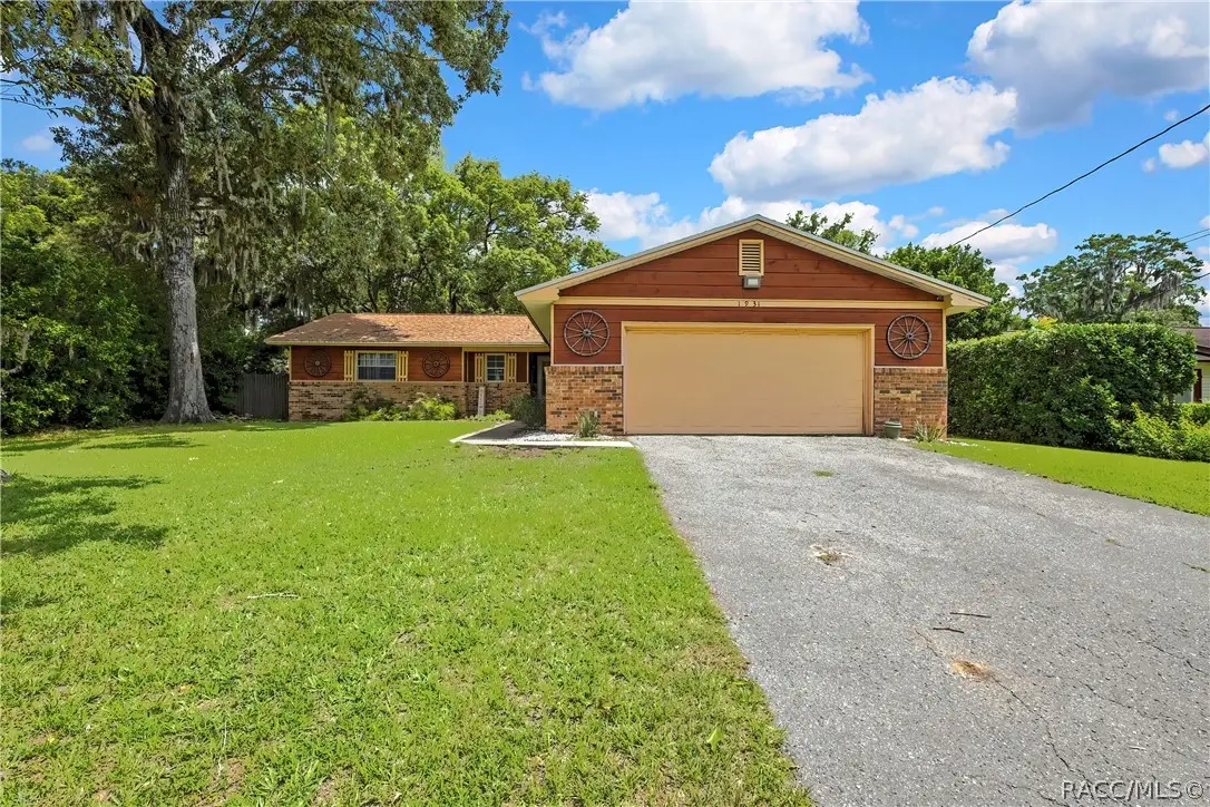 1931 SE 39th Street, Ocala, FL 34480 - #1