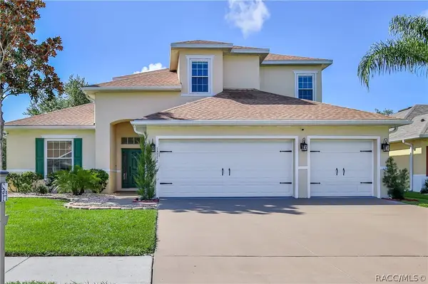 13772 Dunwoody Drive, Spring Hill, FL 34609