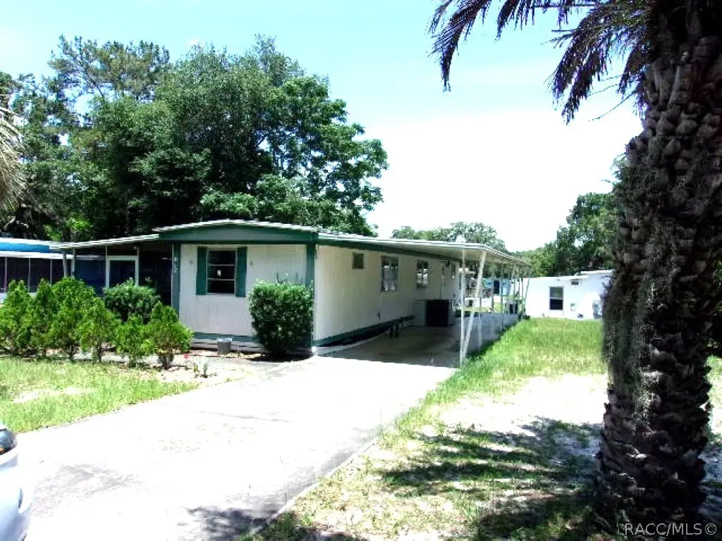 5169 S Castlelake Avenue, Floral City, FL 34436 - #1