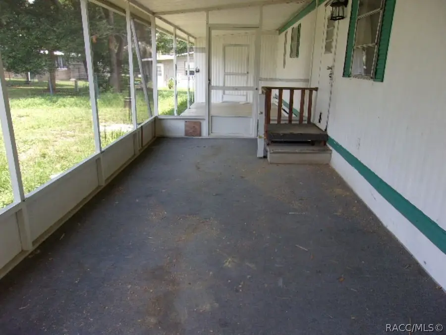 5169 S Castlelake Avenue, Floral City, FL 34436 - #2