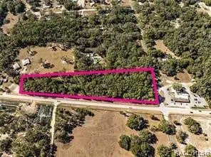 000 S Hwy 25 Highway, Weirsdale, FL 32195