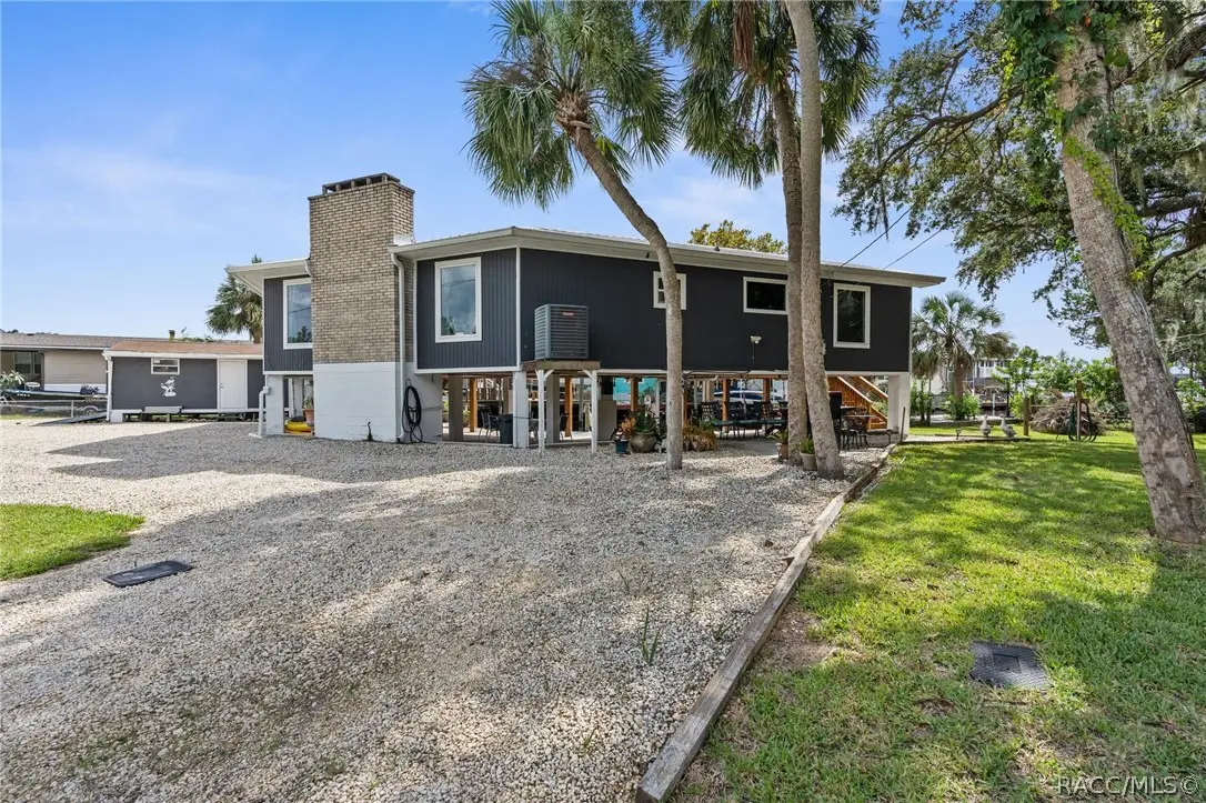 5648 S Garcia Road, Homosassa, FL 34448 - #1
