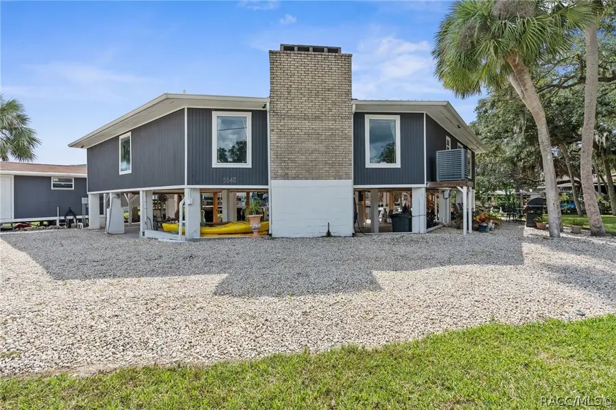 5648 S Garcia Road, Homosassa, FL 34448 - #2
