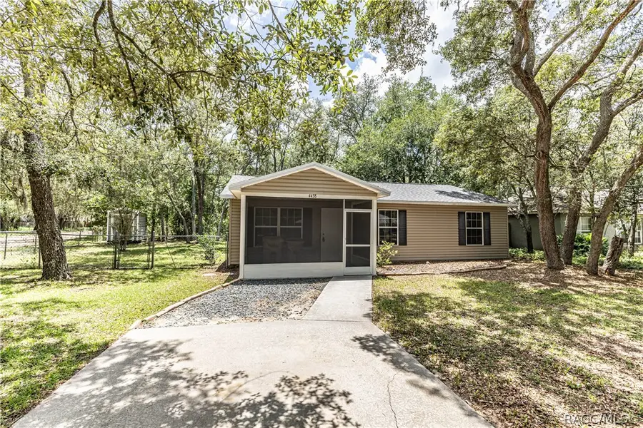 4438 Calamondin Street, Lady Lake, FL 32159 - #2