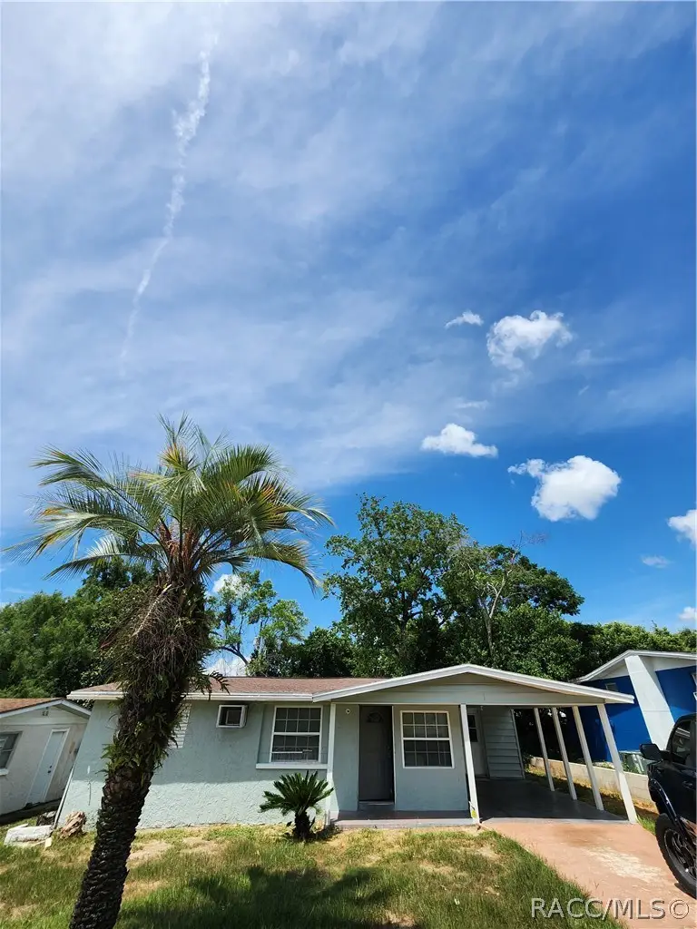 3 E Lemon Street, Beverly Hills, FL 34465 - #1