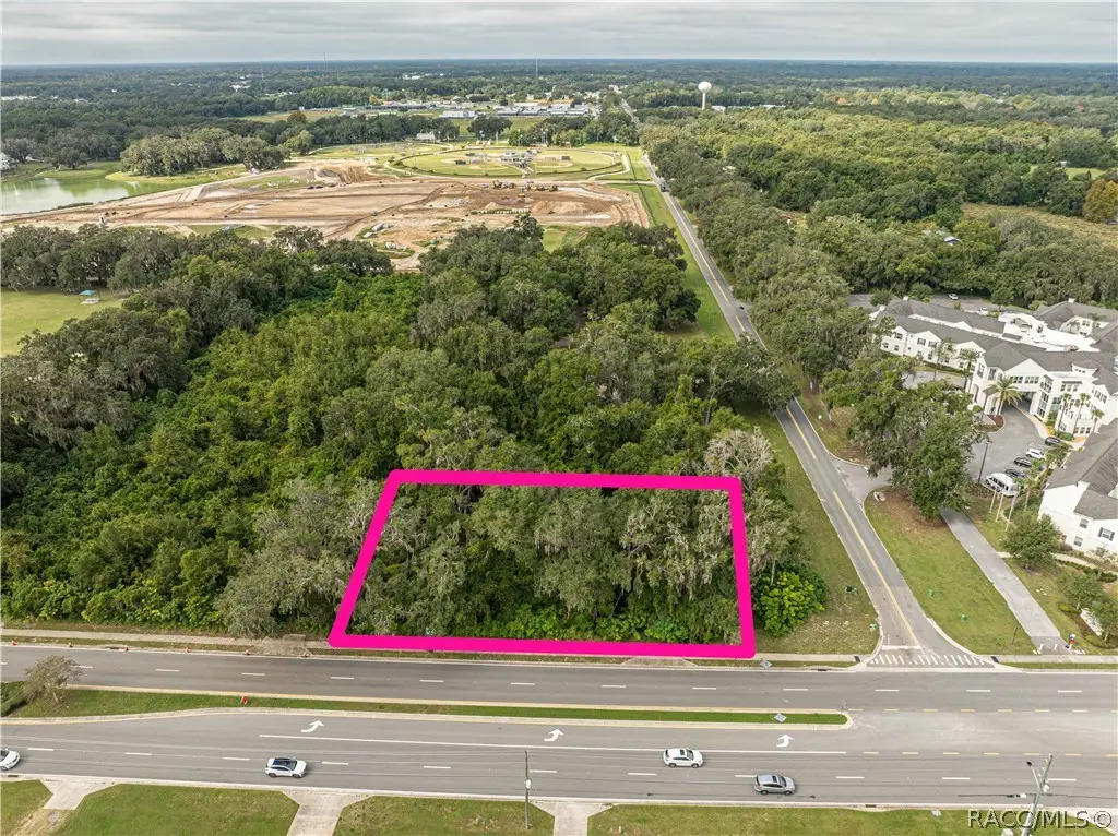 6974 Powell Road, Wildwood, FL 34785 - #1