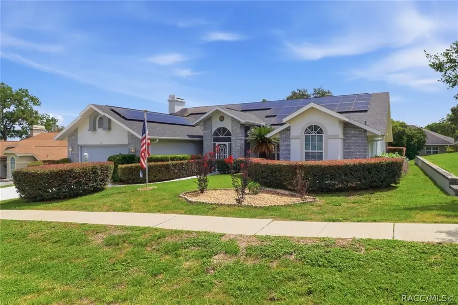 72 W Honey Palm Loop, Beverly Hills, FL 34465 - #2