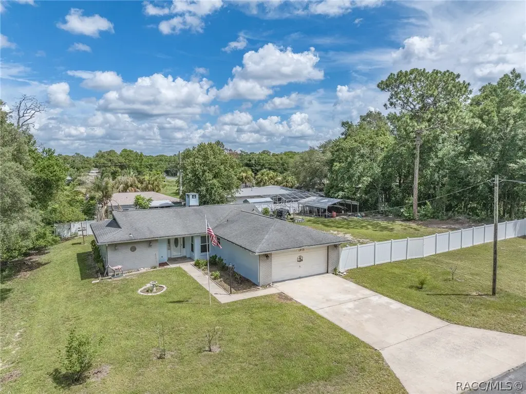 1975 W Belgrade Drive, Dunnellon, FL 34434 - #1
