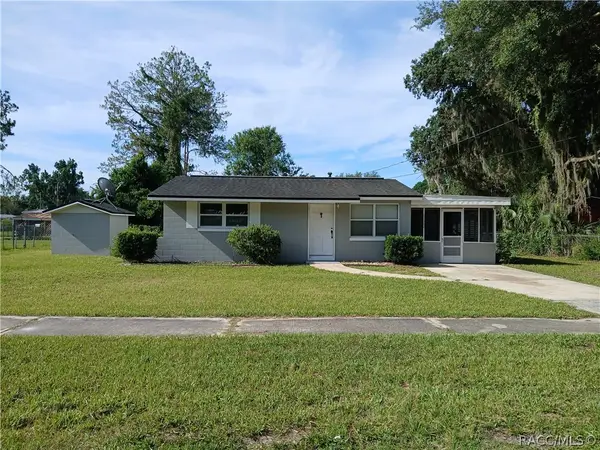 10424 E Victory Lane, Inverness, FL 34450