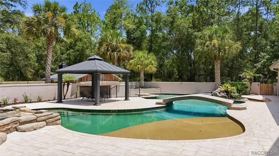91 S School Avenue, Lecanto, FL 34461 - #2